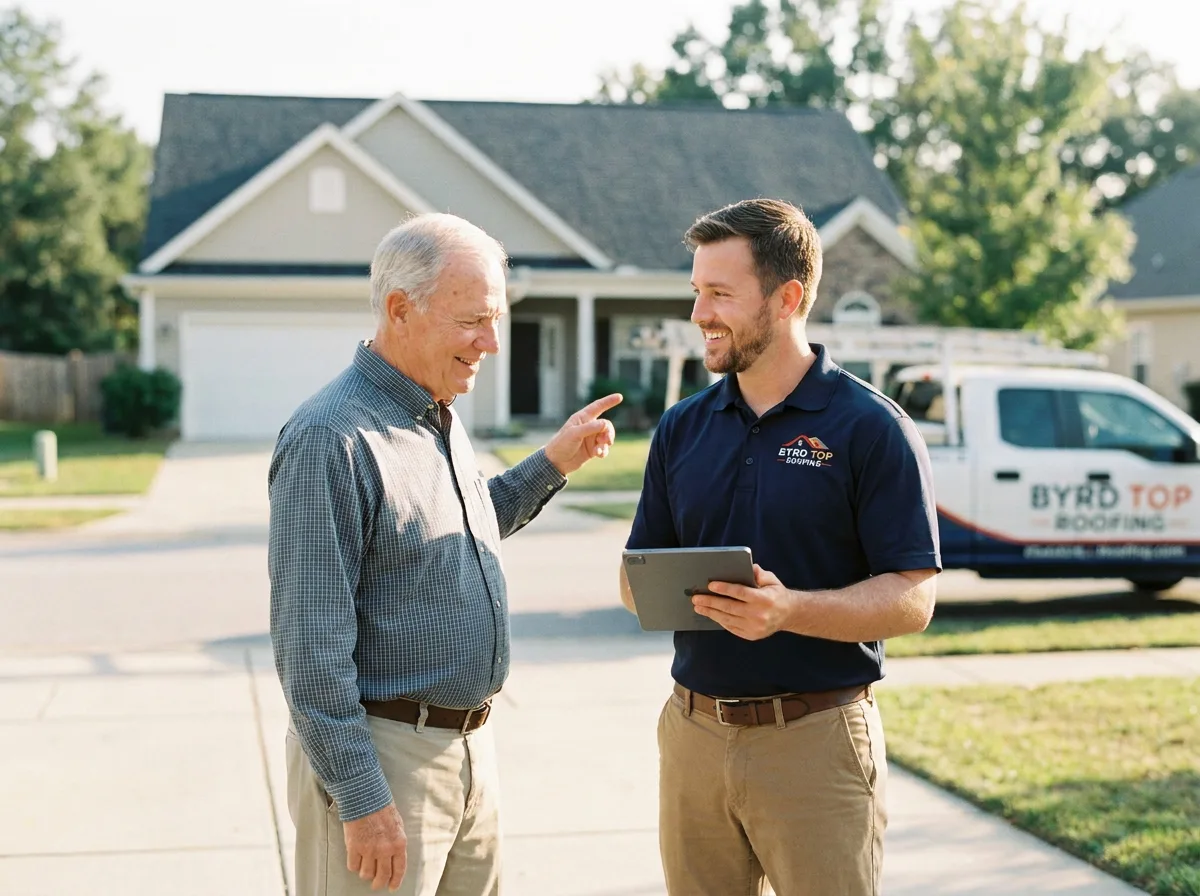 Roofing Middlebourne, WV FAQs